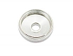 Bottom Cap Silver Plated YTR8335/8345 : Image 2
