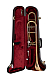 Yamaha YSL-882GO Xeno - Bb/F Trombone (397711) : Image 7