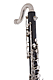 Noblet Bass Clarinet (4433) : Image 4