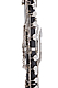 Noblet Bass Clarinet (4433) : Image 5