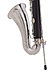 Noblet Bass Clarinet (4433) : Image 6
