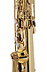 Yamaha YTS-25 - Tenor Sax (016949) : Image 4