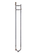 King 3BF Concert - Silver Plated Bb/F Tenor Trombone (526676) : Image 6