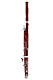 Gebruder Moennig 208/2 - Bassoon (12562) : Image 2