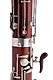 Gebruder Moennig 208/2 - Bassoon (12562) : Image 3