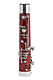 Gebruder Moennig 208/2 - Bassoon (12562) : Image 4