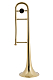 Getzen 3508Y Custom - Trombone (1709) : Image 4