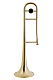 Getzen 3508Y Custom - Trombone (1709) : Image 5
