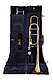 Bach Stradivarius 36BOG - Bb/F Trombone (217460) : Image 5