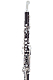 Uebel Basset Horn (900-791075) : Image 3