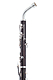 Uebel Basset Horn (900-791075) : Image 5