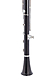 Uebel Basset Horn (900-791075) : Image 6