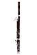Adler 1358/4 - Bassoon (11135) : Image 2