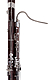 Adler 1358/4 - Bassoon (11135) : Image 3