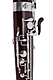 Adler 1358/4 - Bassoon (11135) : Image 4