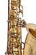 Yanagisawa T901 (with Pink Gold Plated Neck) - Tenor Sax (00321820) : Image 4
