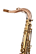 Yanagisawa T901 (with Pink Gold Plated Neck) - Tenor Sax (00321820) : Image 5