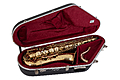 Yanagisawa T901 (with Pink Gold Plated Neck) - Tenor Sax (00321820) : Image 6