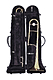 King 3BPL - Tenor Trombone (471937) : Image 8