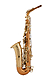 CSEL-7060915 - Selmer LaVie AS240 - Alto Sax (7060915) : Image 2