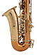 CSEL-7060915 - Selmer LaVie AS240 - Alto Sax (7060915) : Image 3
