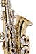 Selmer MKVI c.1975 - Alto Sax (M.232125) : Image 3