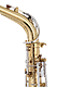 Selmer MKVI c.1975 - Alto Sax (M.232125) : Image 4