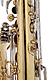 Selmer MKVI c.1975 - Alto Sax (M.232125) : Image 5