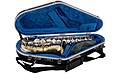 Selmer MKVI c.1975 - Alto Sax (M.232125) : Image 7