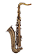 P.Mauriat 600XJ UL Artist  - Tenor Sax (PM0705918) : Image 2