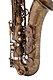P.Mauriat 600XJ UL Artist  - Tenor Sax (PM0705918) : Image 4
