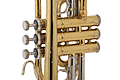Bach Stradivarius 37 (Long Model) - Cornet (187039) : Image 4