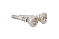 Bach Stradivarius 37 (Long Model) - Cornet (187039) : Image 5