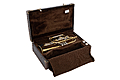 Bach Stradivarius 37 (Long Model) - Cornet (187039) : Image 6