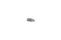 Pivot Screw - Yamaha YSS-475II Soprano Saxophone : Image 2