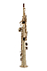 Selmer SA80II - Soprano Sax (N.445630) : Image 2