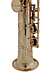 Selmer SA80II - Soprano Sax (N.445630) : Image 5