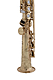 Selmer SA80II - Soprano Sax (N.445630) : Image 6