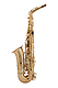 Jupiter JAS-969 - Alto Sax (G01776) : Image 2