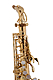 Jupiter JAS-969 - Alto Sax (G01776) : Image 3