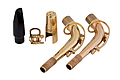 Jupiter JAS-969 - Alto Sax (G01776) : Image 4