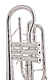 Yamaha YCR-4330GSII - Cornet (326515) : Image 3