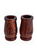 Backun MoBa - Cocobolo with Silver keys and Gold posts - Bb Clarinet - Ex Demo : Image 8