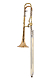 Rath R3F Hagmann - Bb/F Trombone (8920) : Image 2