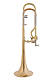 Rath R3F Hagmann - Bb/F Trombone (8920) : Image 4