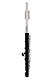 Yamaha YPC-32 - Piccolo (171097) : Image 2