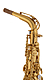 Leblanc LAS-211DIR - Alto Saxophone : Image 3