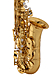 Leblanc LAS-211DIR - Alto Saxophone : Image 4