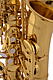 Leblanc LAS-211DIR - Alto Saxophone : Image 5