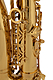 Leblanc LAS-211DIR - Alto Saxophone : Image 6